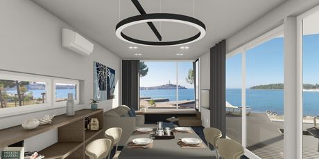 Porton Holiday Homes. - 9