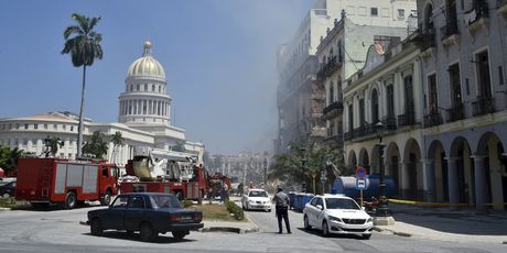 Eksplozija u hotelu na Kubi - 3