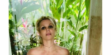 Britney Spears - 3