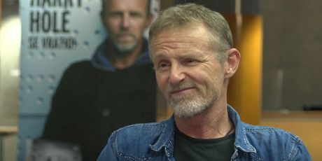 Jo Nesbø - 1