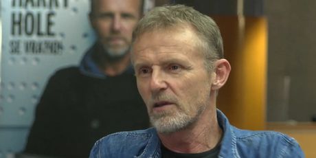 Jo Nesbø - 3