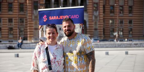 Kristijan Iličić na druženju s fanovima u Sarajevu - 5