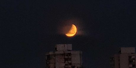 Pomrčina Mjeseca - 7