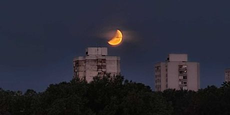 Pomrčina Mjeseca - 8