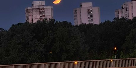 Pomrčina Mjeseca - 9