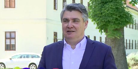 Zoran Milanović