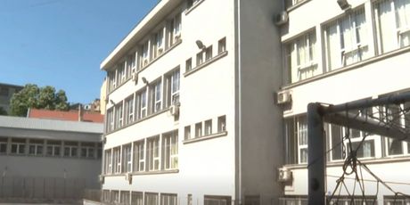 Škola u Beogradu
