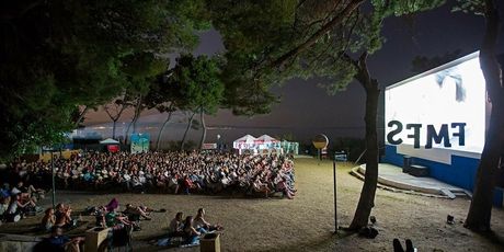 Festival mediteranskog filma Split - 4