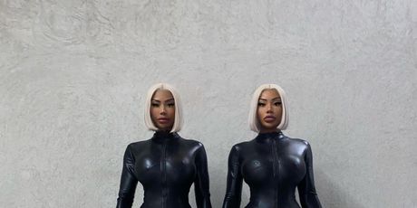 Shannon i Shannade Clermont - 7