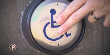 Provjereno: Osobe s invaliditetom i njihovi asistenti - 1
