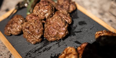 Kofte