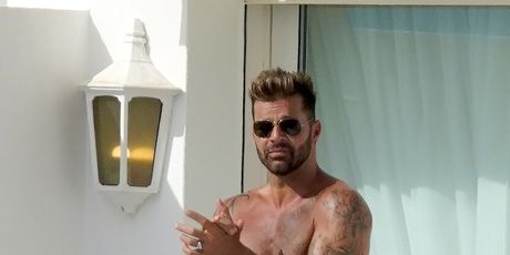 Ricky Martin - 1