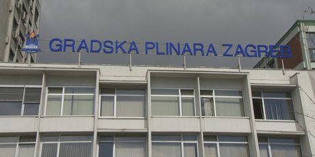 Gradska plinara Zagreb - 1