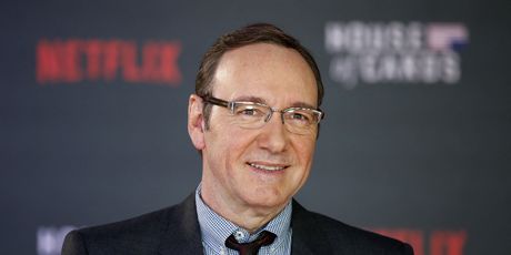 Kevin Spacey - 2