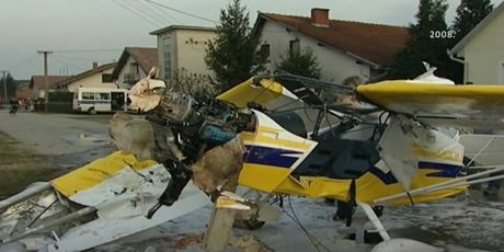 Kobne avionske nesreće - 3