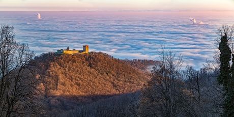 Highlander Medvednica - 8