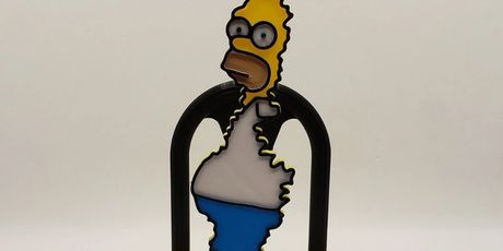 Homer Simpson 3