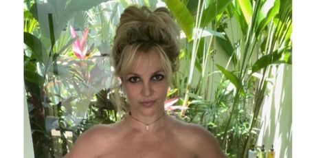 Britney Spears (Izvor – Instagram) 5