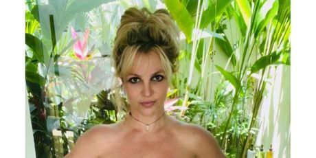 Britney Spears (Izvor – Instagram) 4