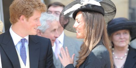 Princ Harry i Kate Middleton - 6