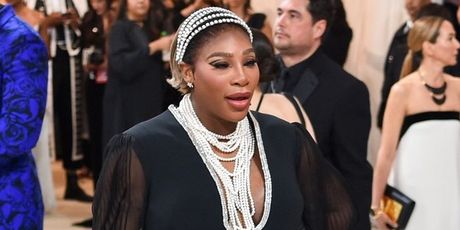 Serena Williams