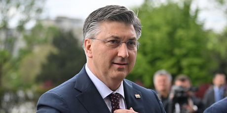 Andrej Plenković