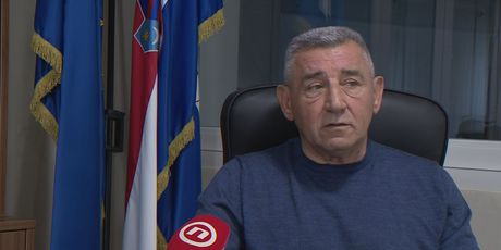 Ante Gotovina, umirovljeni general