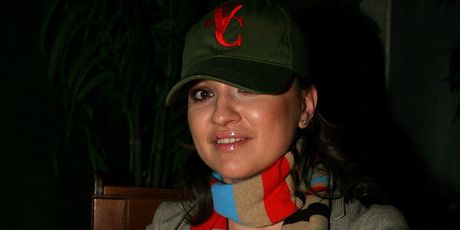 Nina Badrić, 2006. godina
