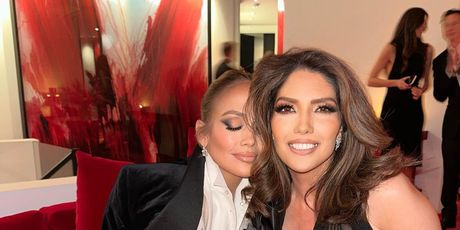 Jennifer i Lynda Lopez