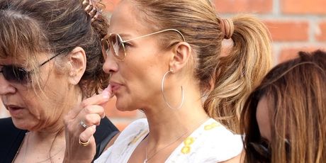 Jennifer Lopez