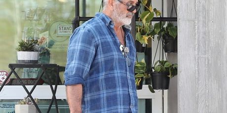 Mel Gibson - 5
