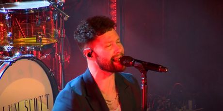 In Magazin: Calum Scott - 5