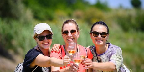 Istria Wine&Walk - 4