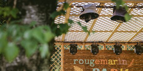 Rougemarin Park - 6