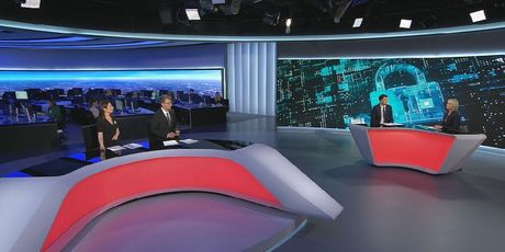 Zdravko Vukić, ravnatelj AZOP-a - 3