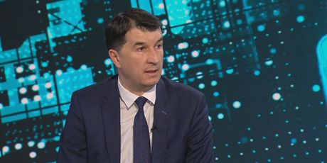 Zdravko Vukić, ravnatelj AZOP-a - 5