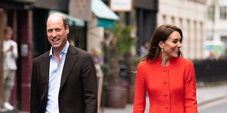 Princ William i Kate Middleton - 1