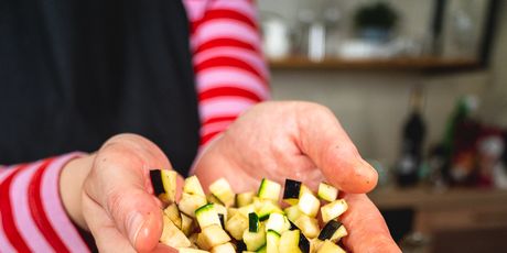 Caponata - 23