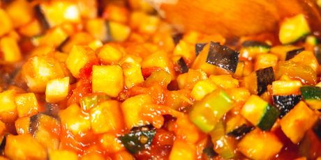 Caponata - 24