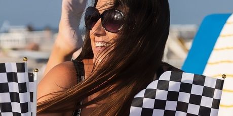 Claudia Romani - 5