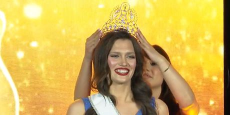 Miss Universe Hrvatske - 3