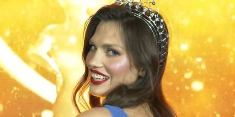 Miss Universe Hrvatske - 4