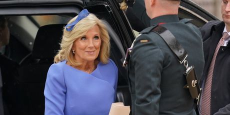 Jill Biden