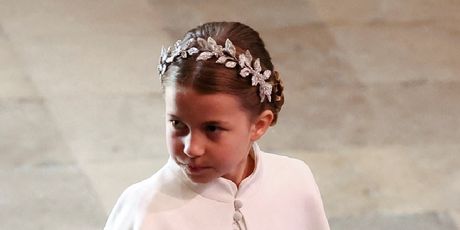 Princeza Charlotte