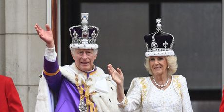 kralj Charles III. i kraljica Camilla - 3