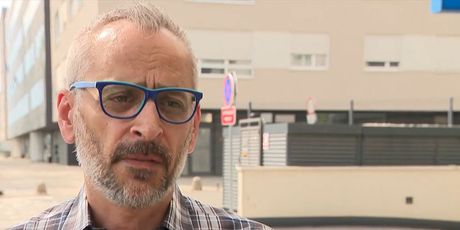 Ivan Pavić, pedijatar