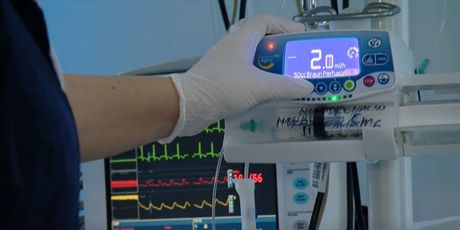 Cjepivo protiv RSV-a