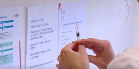 Cjepivo protiv RSV-a