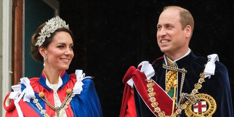 Kate Middleton i princ Willam