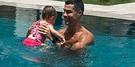 Cristiano Ronaldo - 1